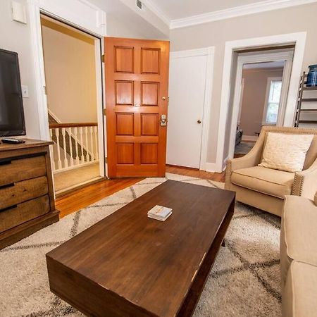 King George Downtown Annapolis Getaway Apartment Екстериор снимка