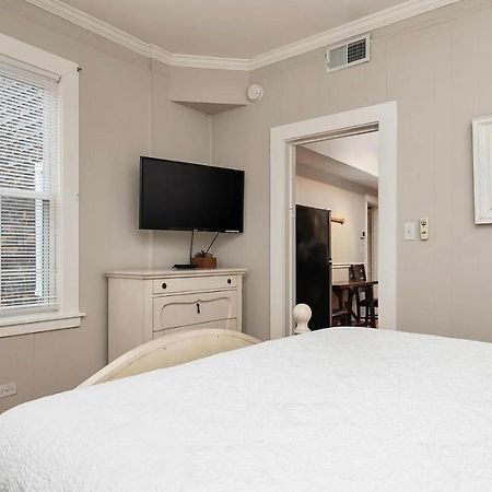 King George Downtown Annapolis Getaway Apartment Екстериор снимка