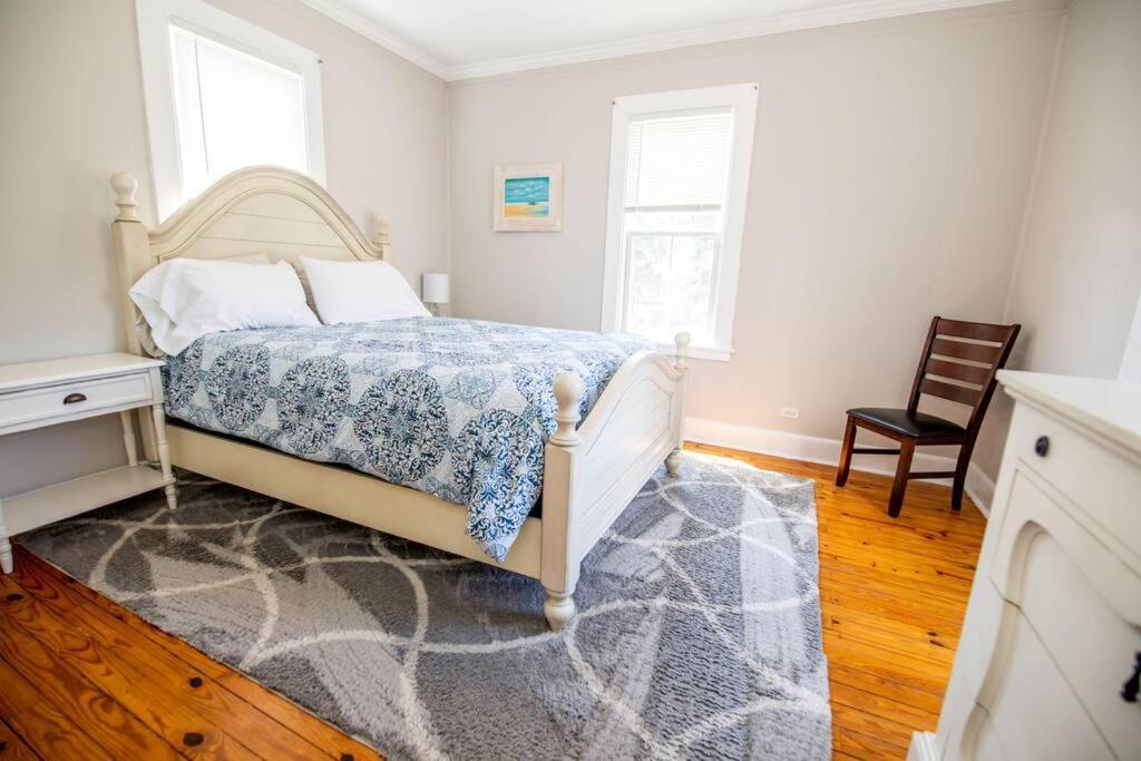 King George Downtown Annapolis Getaway Apartment Екстериор снимка
