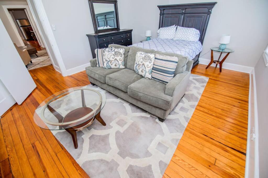King George Downtown Annapolis Getaway Apartment Екстериор снимка