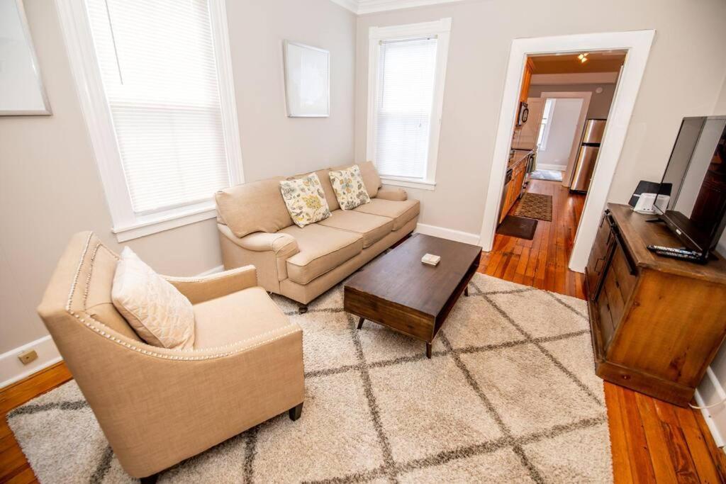 King George Downtown Annapolis Getaway Apartment Екстериор снимка