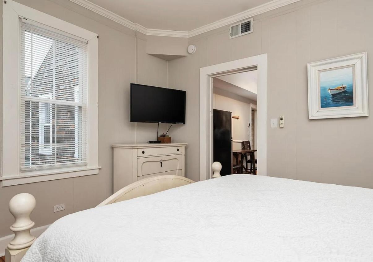 King George Downtown Annapolis Getaway Apartment Екстериор снимка
