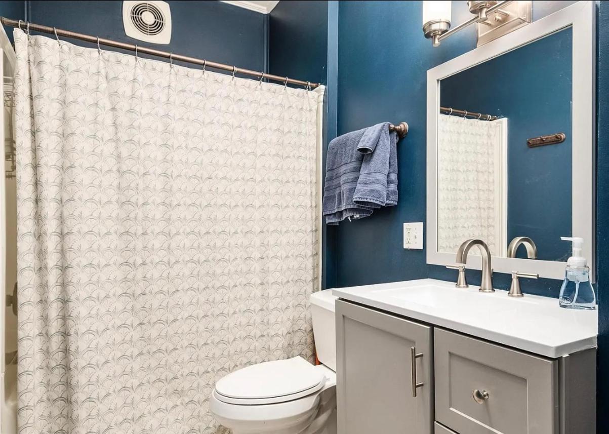 King George Downtown Annapolis Getaway Apartment Екстериор снимка